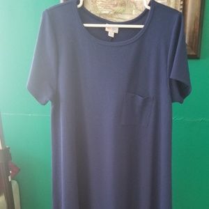 Lularoe Carly